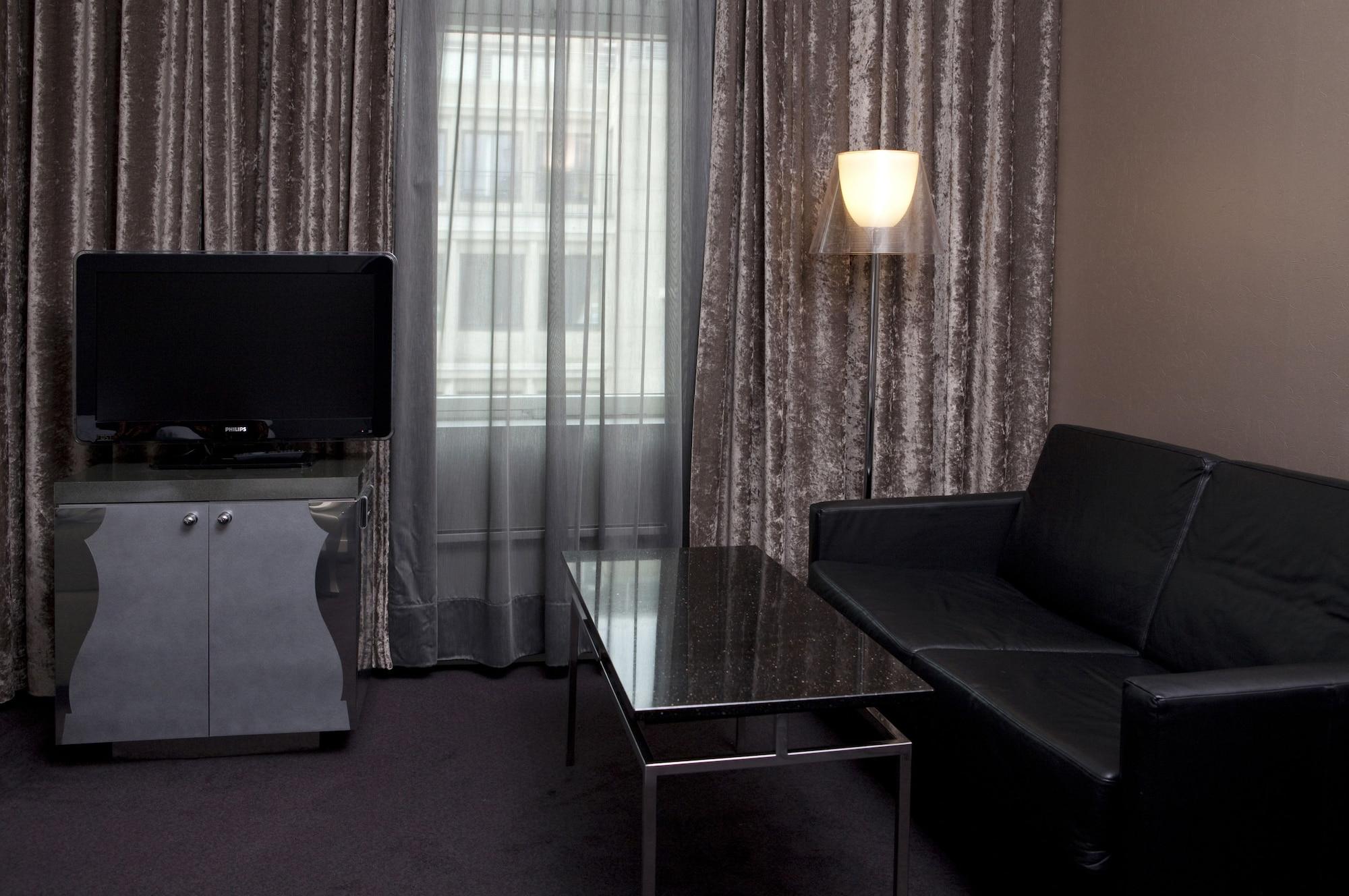 Clarion Hotel Ernst Kristiansand Esterno foto