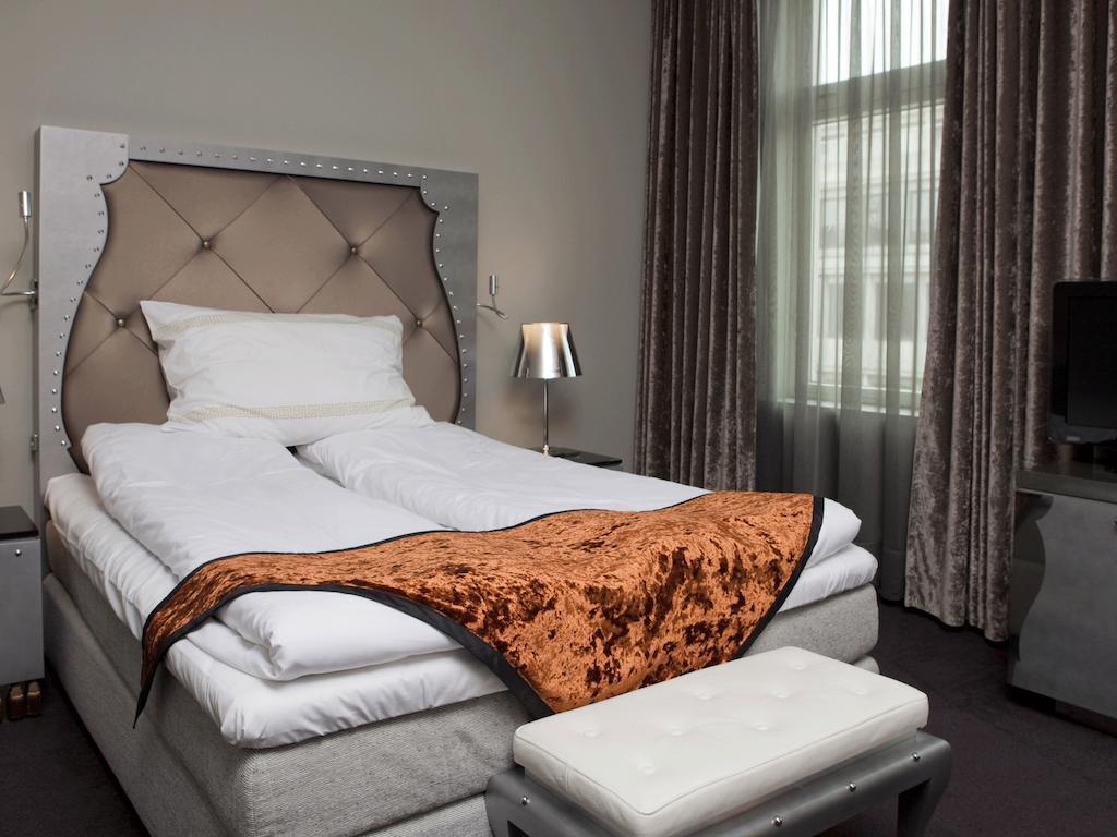 Clarion Hotel Ernst Kristiansand Esterno foto