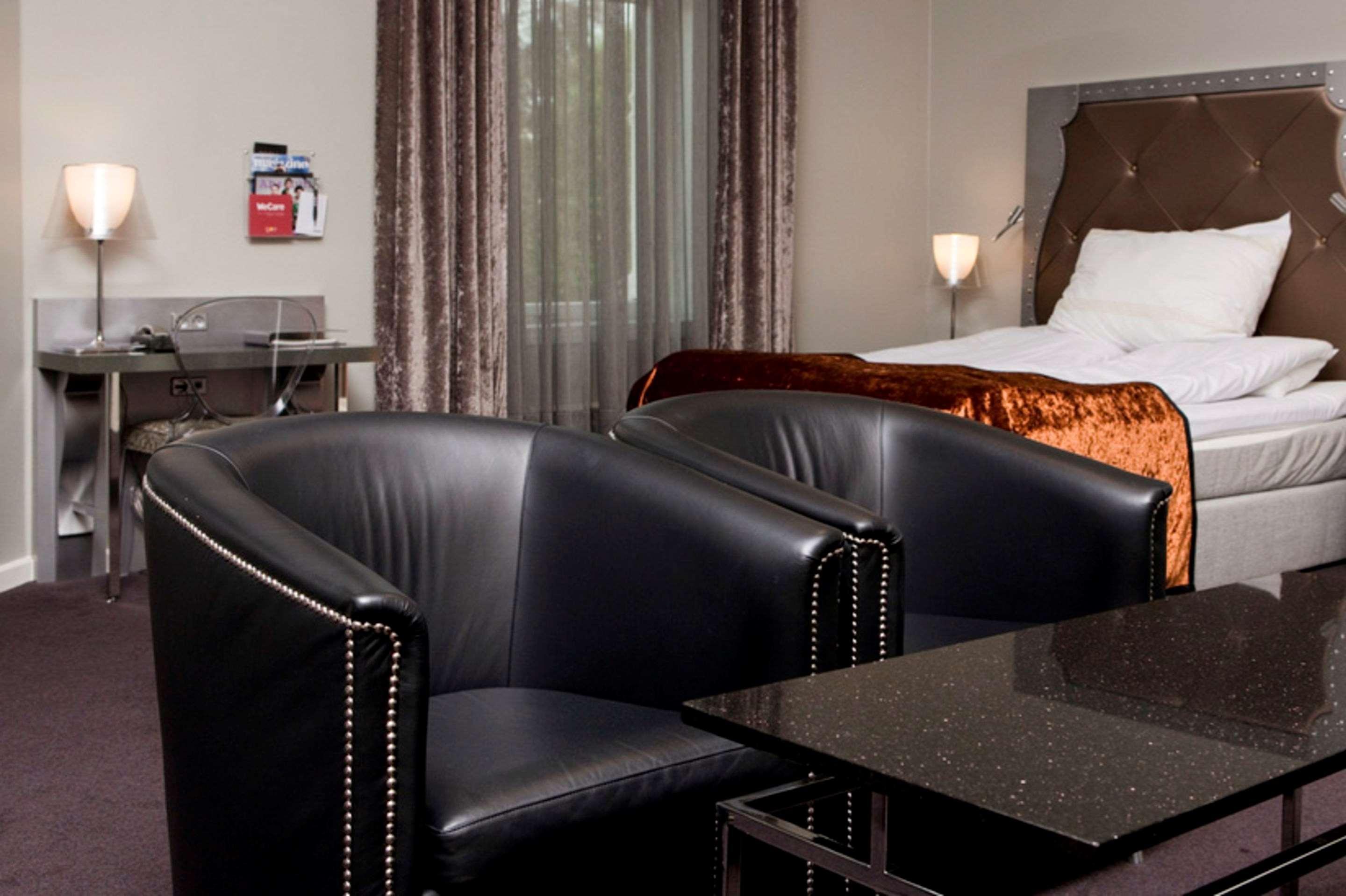 Clarion Hotel Ernst Kristiansand Esterno foto