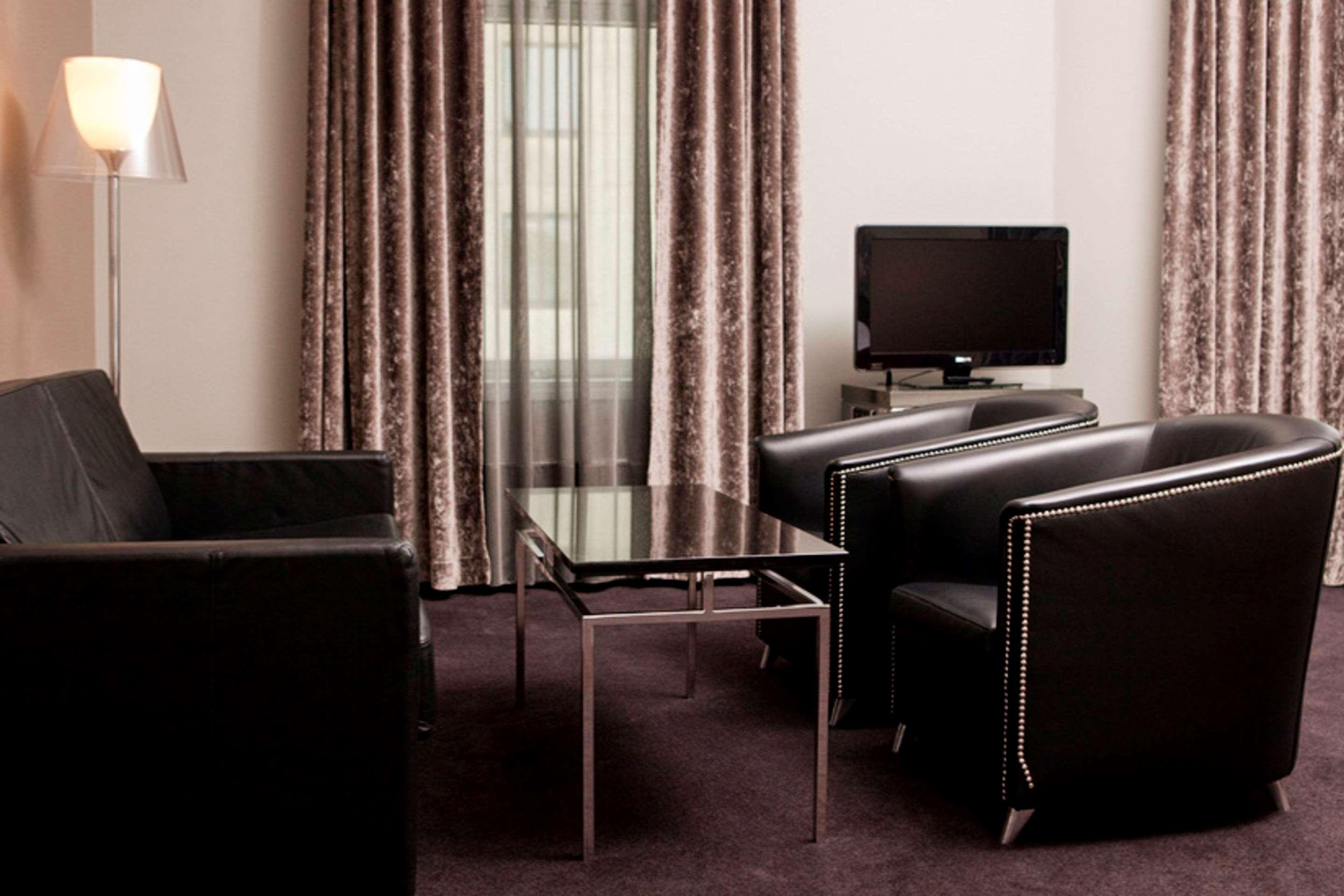 Clarion Hotel Ernst Kristiansand Esterno foto