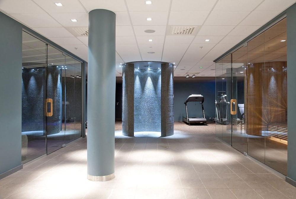 Clarion Hotel Ernst Kristiansand Esterno foto