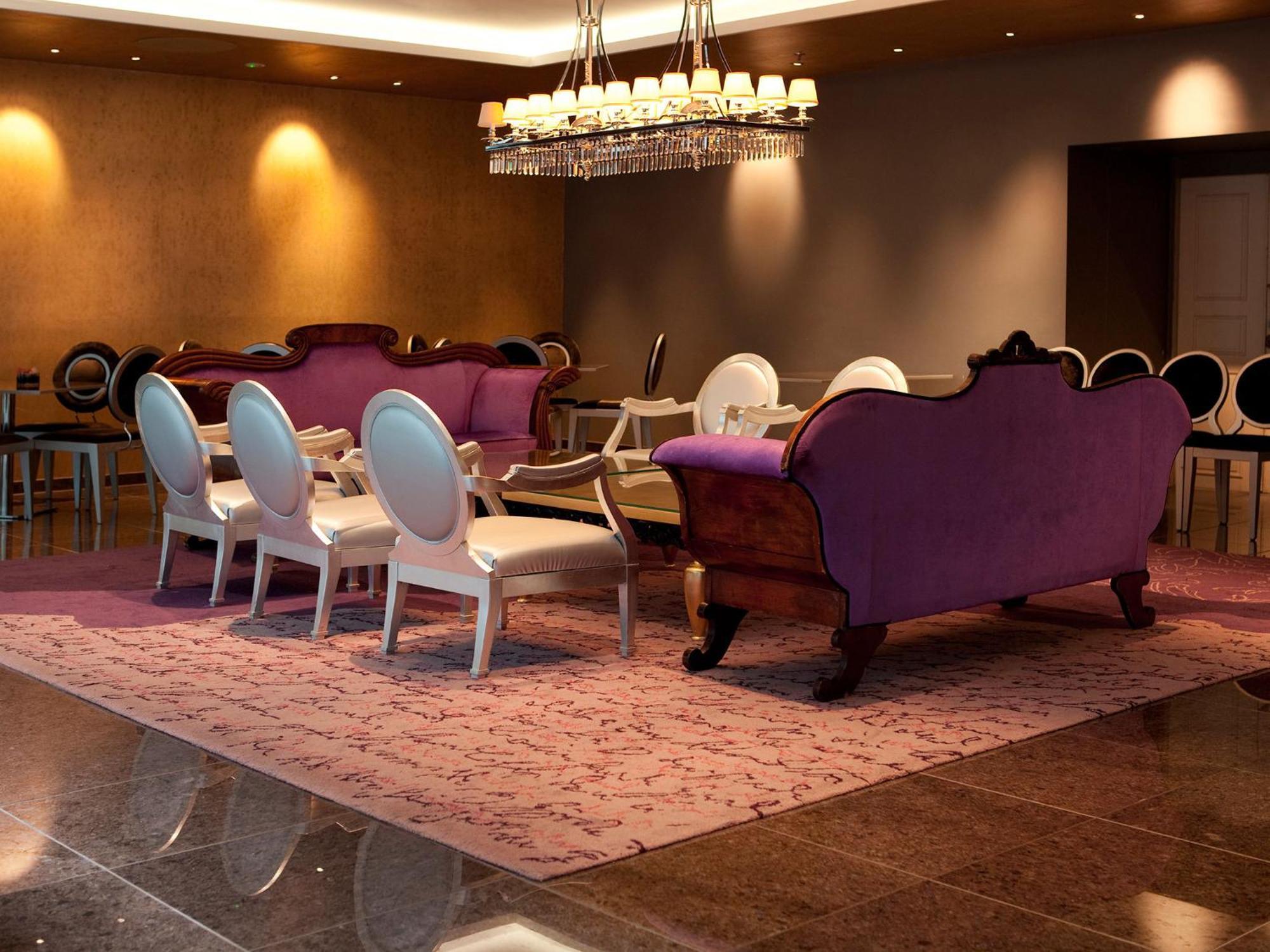Clarion Hotel Ernst Kristiansand Esterno foto