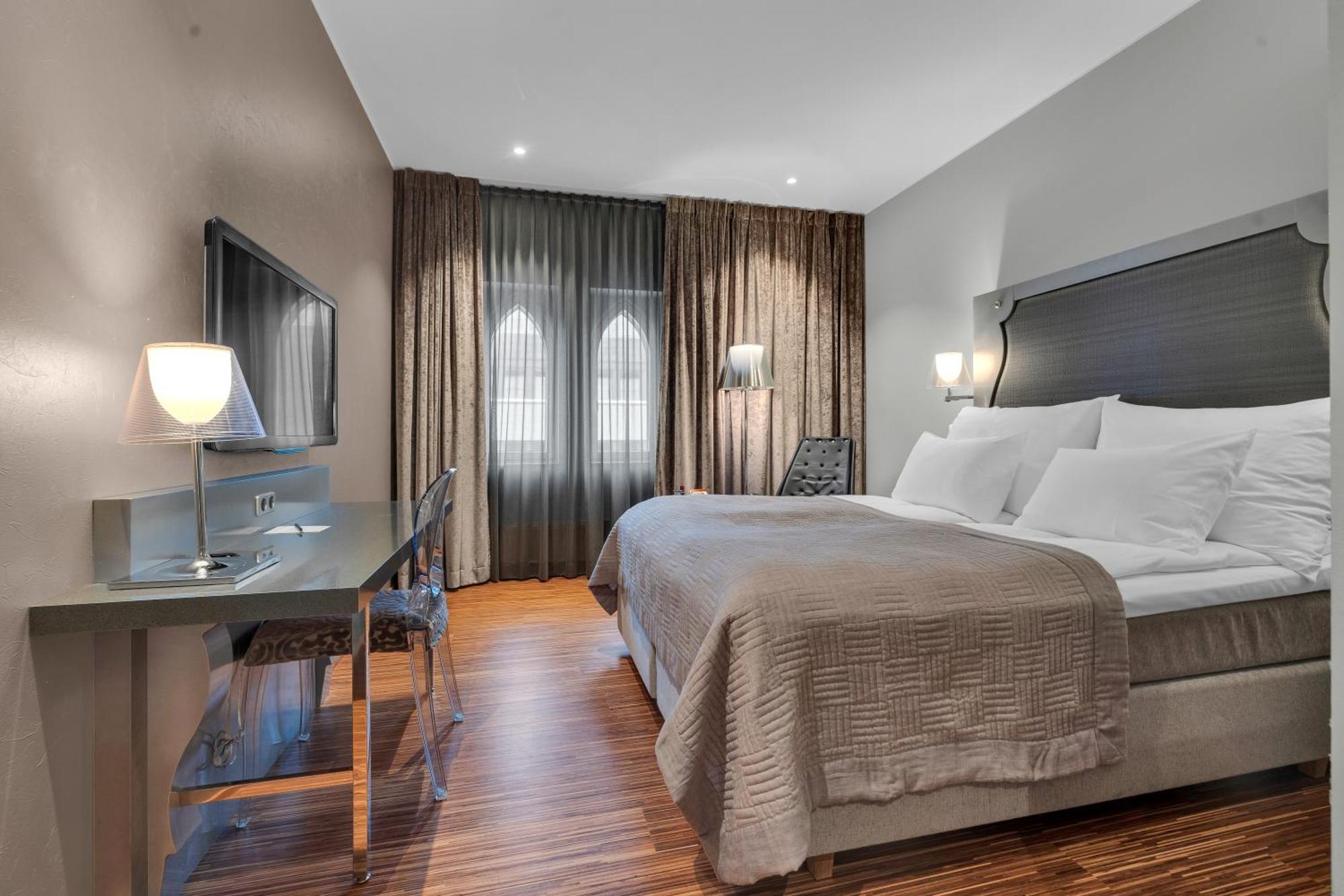 Clarion Hotel Ernst Kristiansand Esterno foto